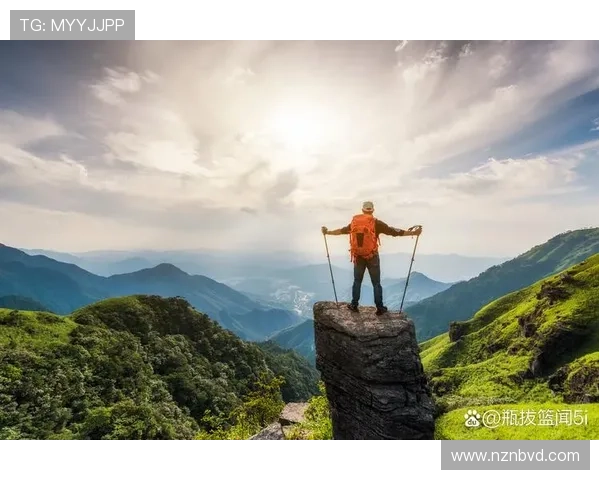 科学高效的登山训练计划与全方位体能提升策略助你轻松征服高峰