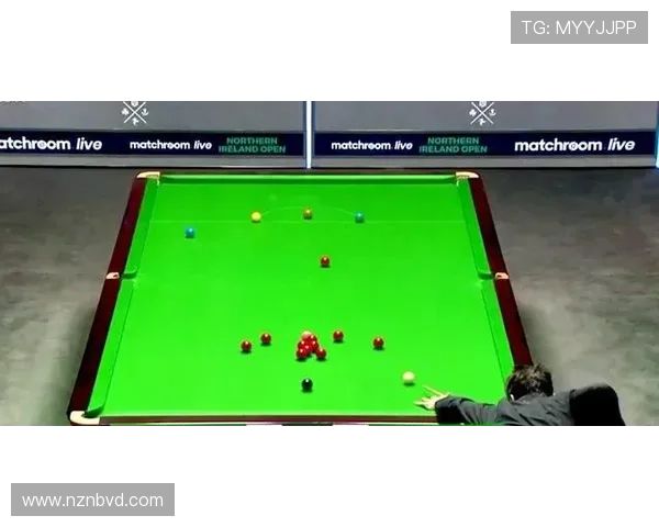 全方位全面提升斯诺克水平的关键训练方法与实战技巧深入指南进阶